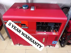 Inventive 15kva 13kw Honda Generator Diesel Engine 10kva New