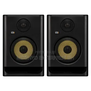 KRK Rokit 5 Generation Five 5" Powered Studio Monitor Pair