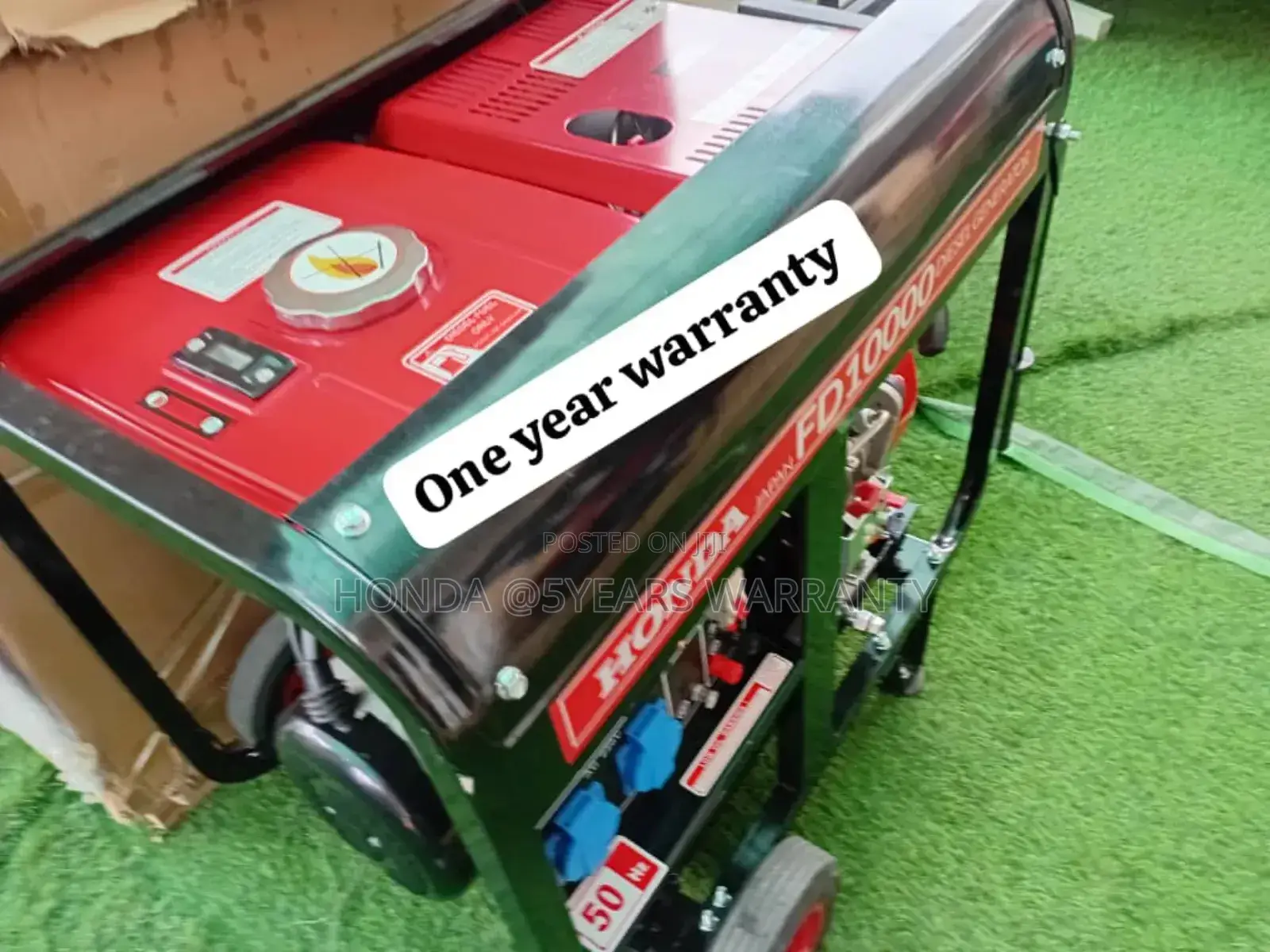Unleash the Future 10kva 13000watt Diesel Generator 10kva