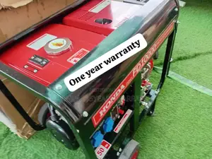 Unleash the Future 10kva 13000watt Diesel Generator 10kva