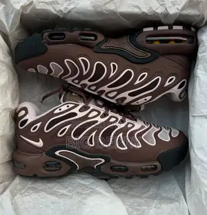 Nike Airmax Drift Brown