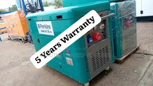 5 Years Warranty 18kva Diesel Generator