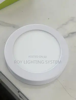 12w Led Surface C-Touch.