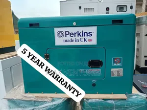Inventive 18kva 15 Honda Generator Diesel Engine 18kva