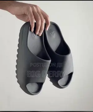 Yeezy Slides