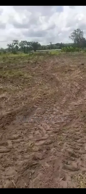 5 Acres of Farm Land for Sale