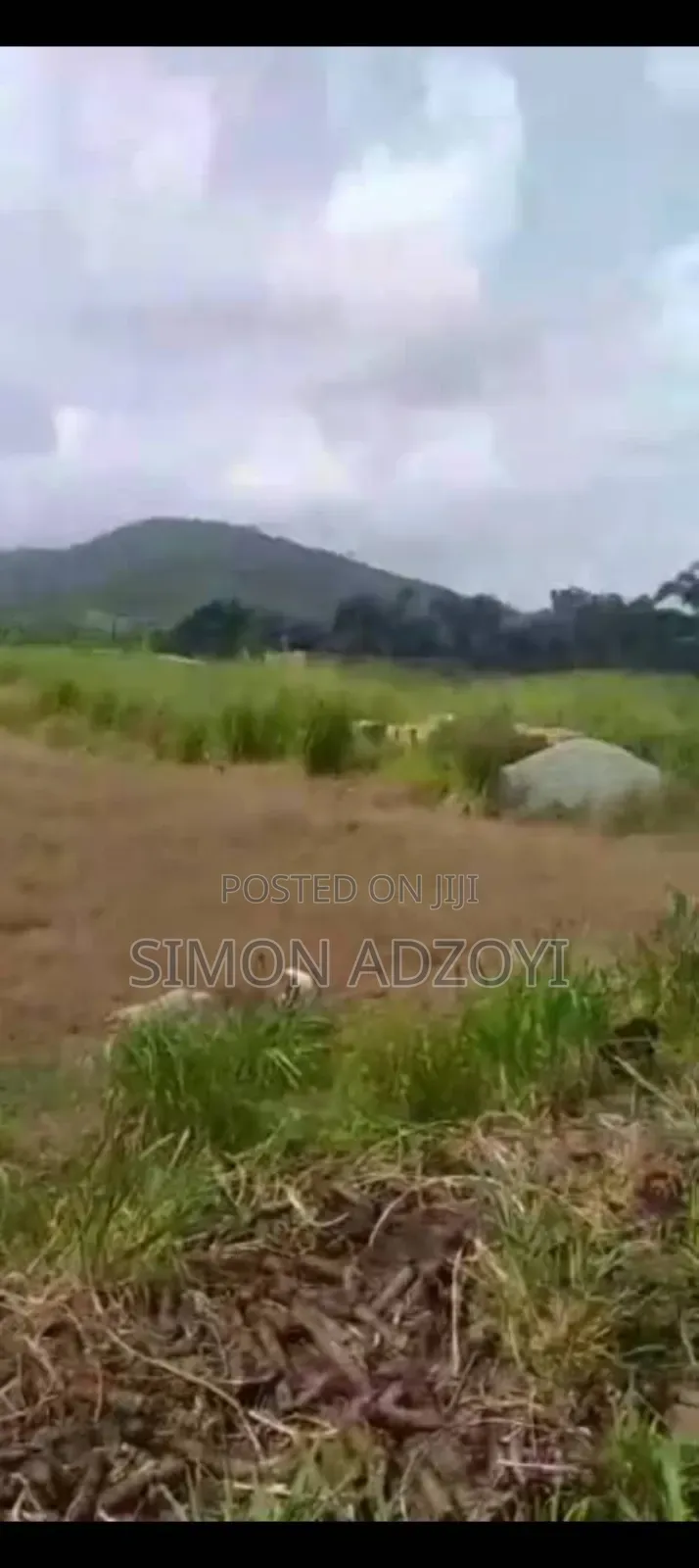 5 Acres of Farm Land for Sale
