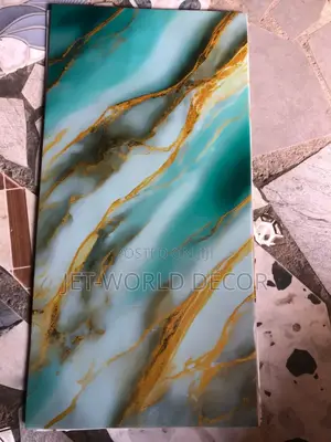 Floor Panel