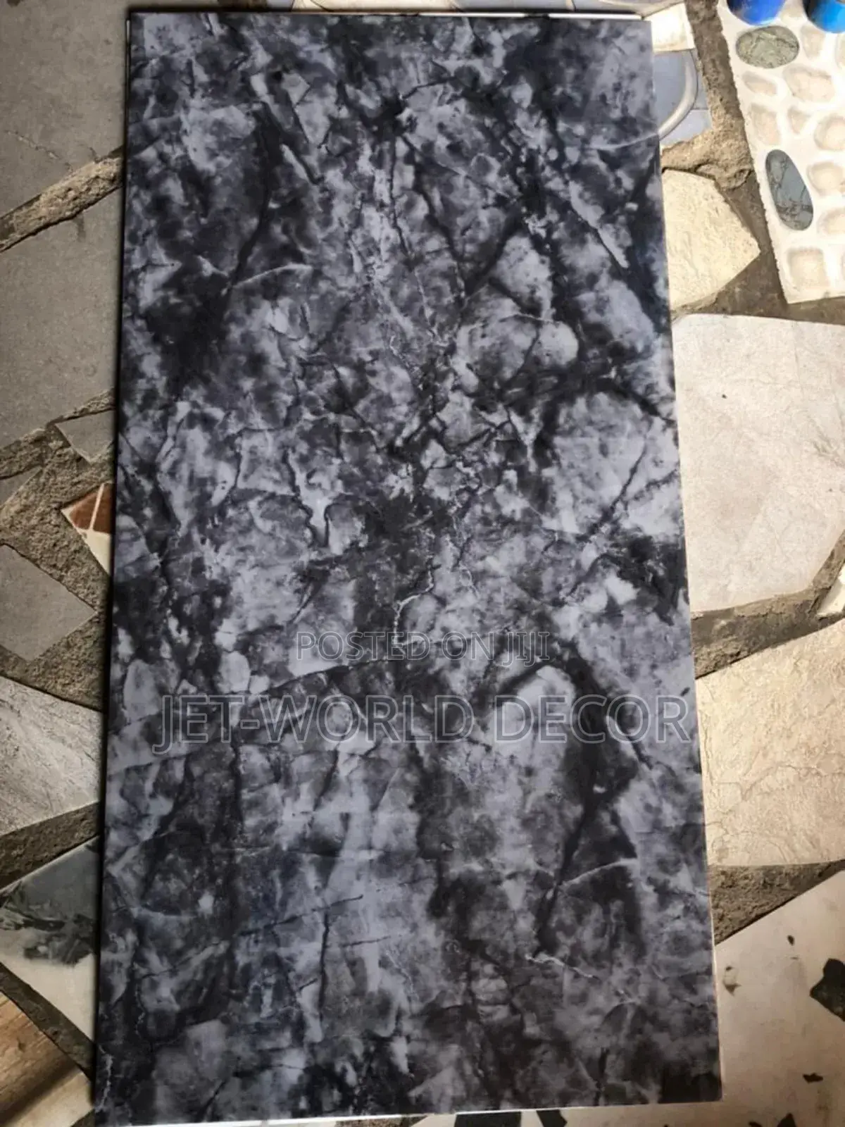 Floor Panel