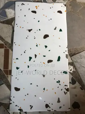 Floor Panel