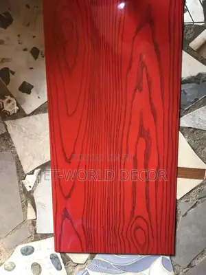 Floor Panel
