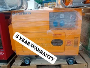 Smart 10kva 13000watts Perkins Generator Diesel Engine 10kva