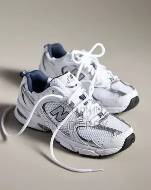 New Balance 550