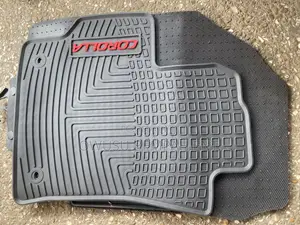 Toyota Corolla 2019+ Floor Mat