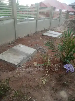 Biodigister, Soakaway, Manhole, Borehole Drilling, Wells