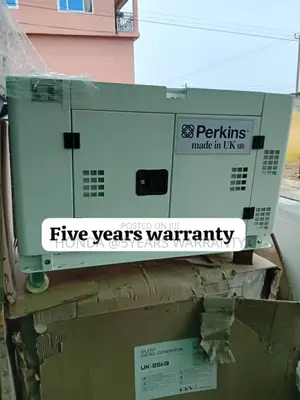 Generate Excellent 20kva Diesel Perkins Generator 20kva