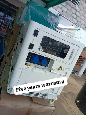 Efficient Generator 20kva Perkins Diesel Generator 20kva