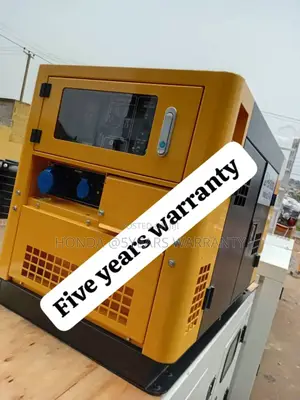 **High Performance 20kva Diesel Perkins Generator 20kva.