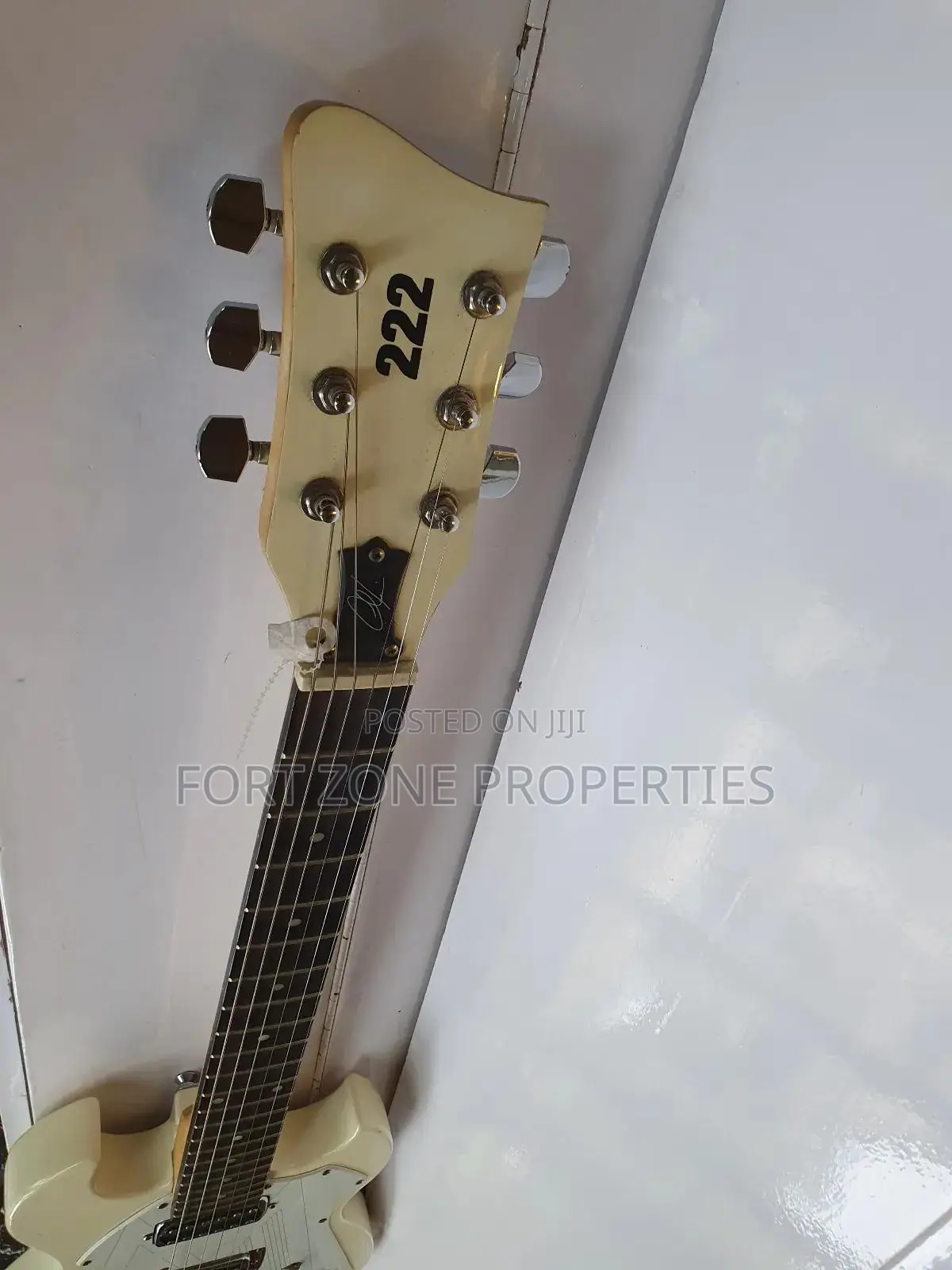 Quality Lead Guitar From Uk for Sale