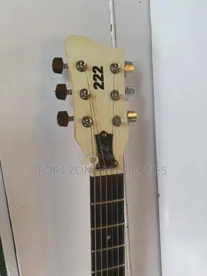 Quality Lead Guitar From Uk for Sale