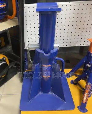 Wadfow Jack Stand 25 Ton