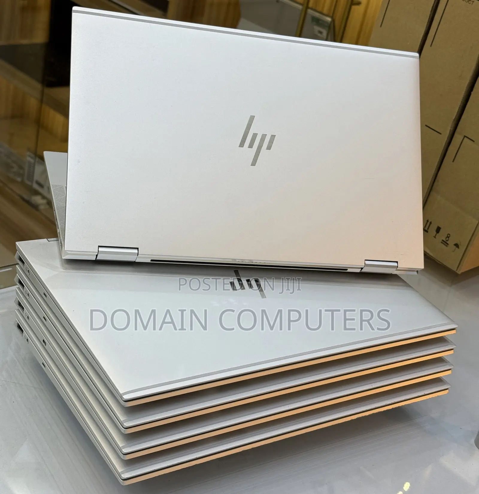 Laptop HP EliteBook 1040 G8 32GB Intel Core i7 SSD 512GB