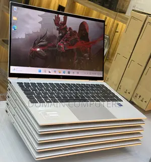 Laptop HP EliteBook 1040 G8 32GB Intel Core i7 SSD 512GB