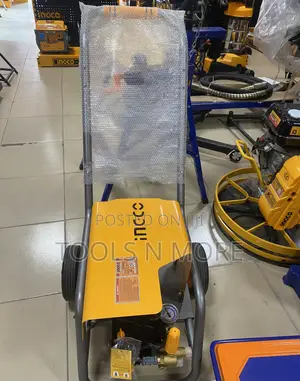 Ingco 2400w High Pressure Washer (For Commercial Use)