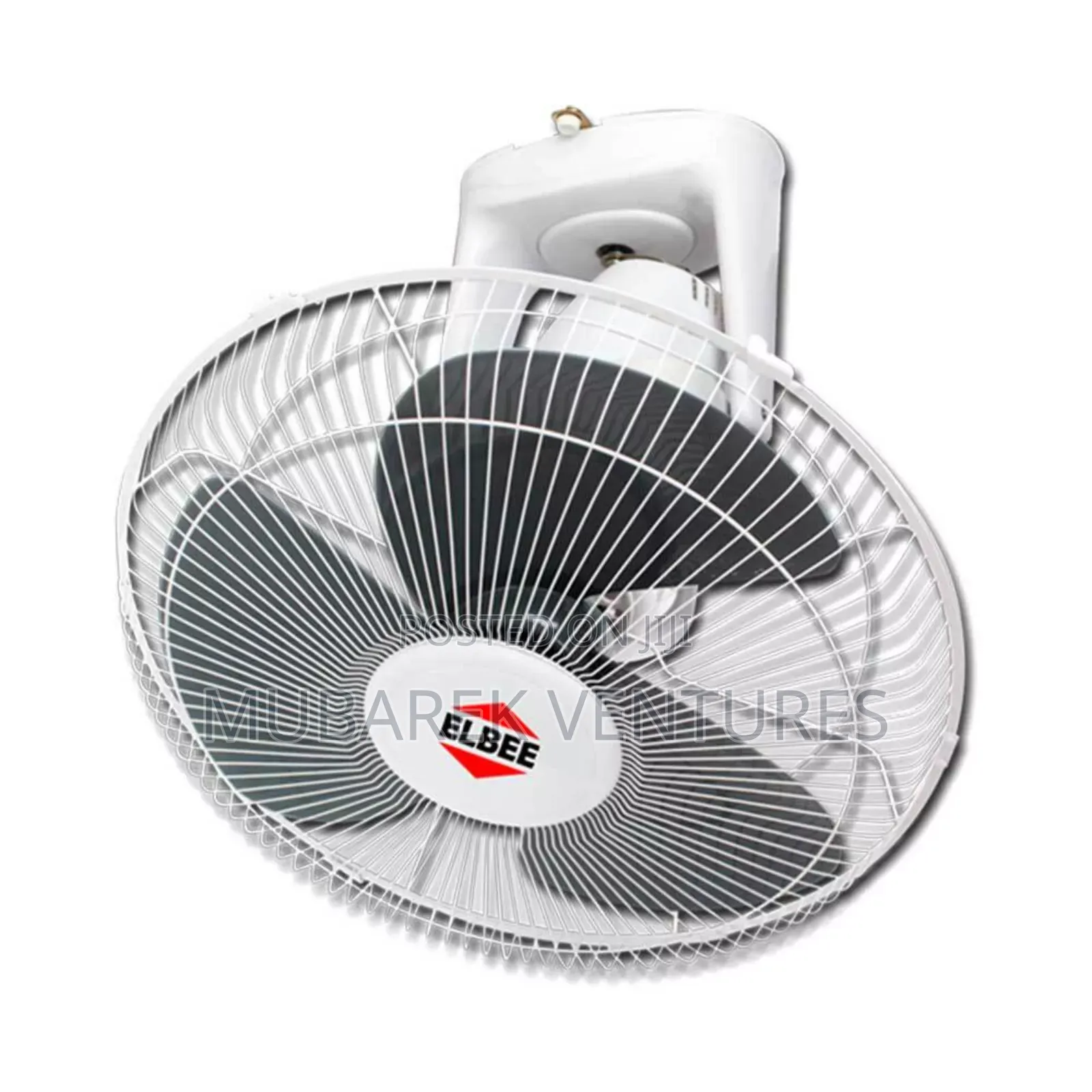 Elbee 16′′ Orbit Fan