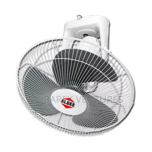 Elbee 16′′ Orbit Fan