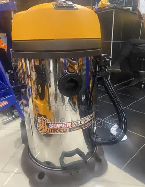 Ingco Vacuum Cleaner 75l