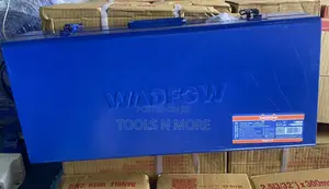 Wadfow Plastic Tube (Ppr) Welding Machine