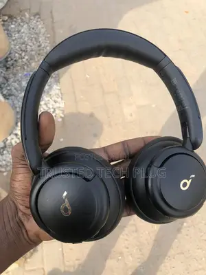 Preowned Anker Soundcore Q30 Bluetooth Headphones in Stock