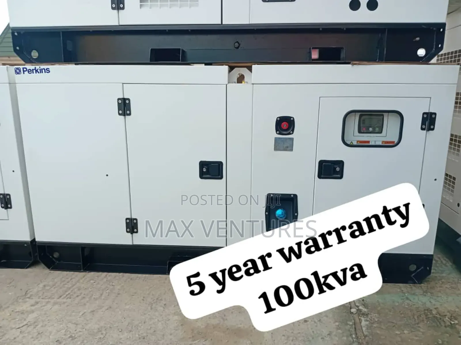 Artistic Uk Made Perkins 100kva Diesel Generator 100kva Uk