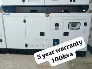 Artistic Uk Made Perkins 100kva Diesel Generator 100kva Uk