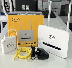 MTN 4g Universal Router 300mbps Cat6 ZLT S50, MTN 4g Router