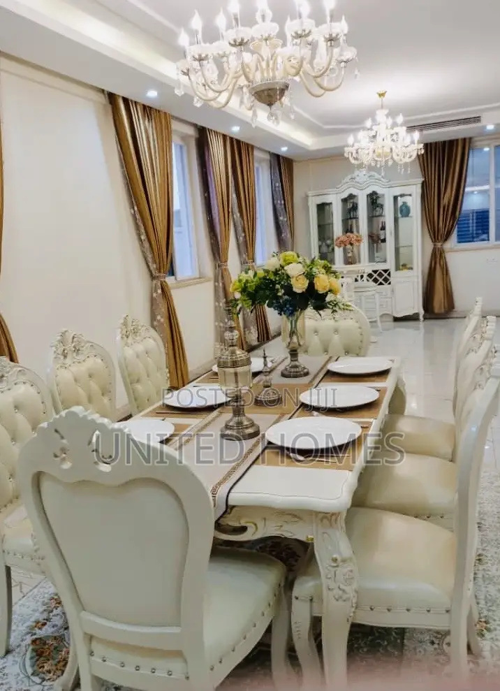 Furnished 6bdrm House in Haatso for sale