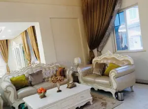 Furnished 6bdrm House in Haatso for sale