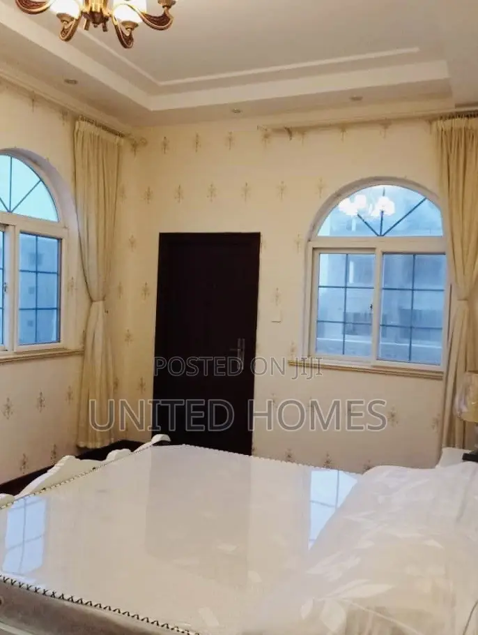 Furnished 6bdrm House in Haatso for sale