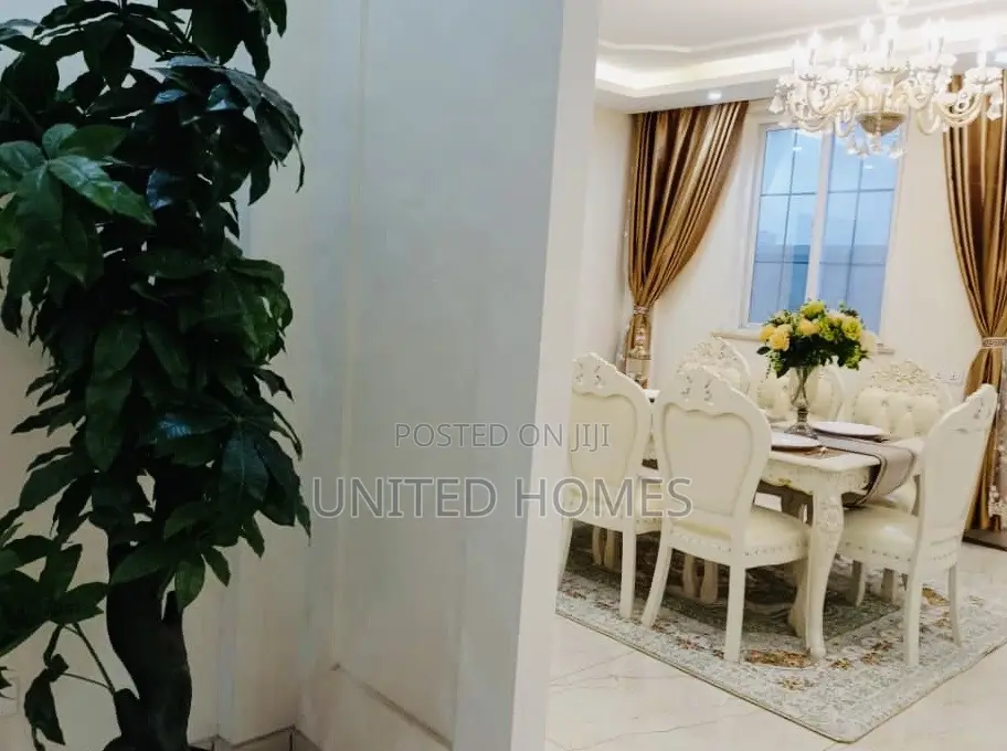 Furnished 6bdrm House in Haatso for sale