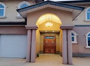 Furnished 6bdrm House in Haatso for sale