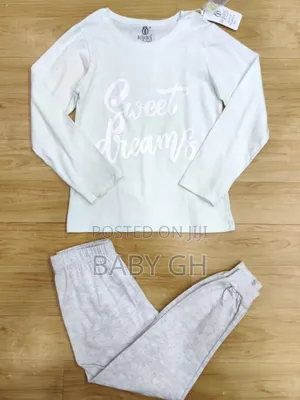 Sweet Dreams Kids Pyjamas for Girls