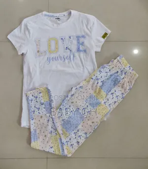 Max Kids Pyjamas for Girls