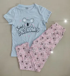 Max Kids Pyjamas for Girls