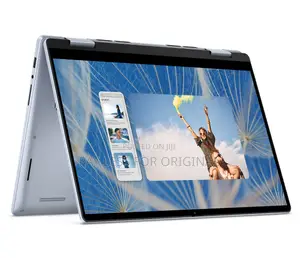 New Laptop Dell Inspiron 14 7447 8GB Intel Core i5 SSD 512GB