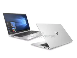 New Laptop HP EliteBook 840 G7 16GB Intel Core i7 SSD 512GB