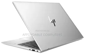 New Laptop HP EliteBook 830 G8 16GB Intel Core i5 SSD 512GB