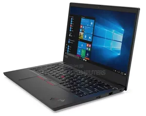 New Laptop Lenovo ThinkPad E14 Gen 4 16GB Intel Core I5 SSD 512GB