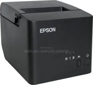 Epson Tm-t20x-052 With Network Port