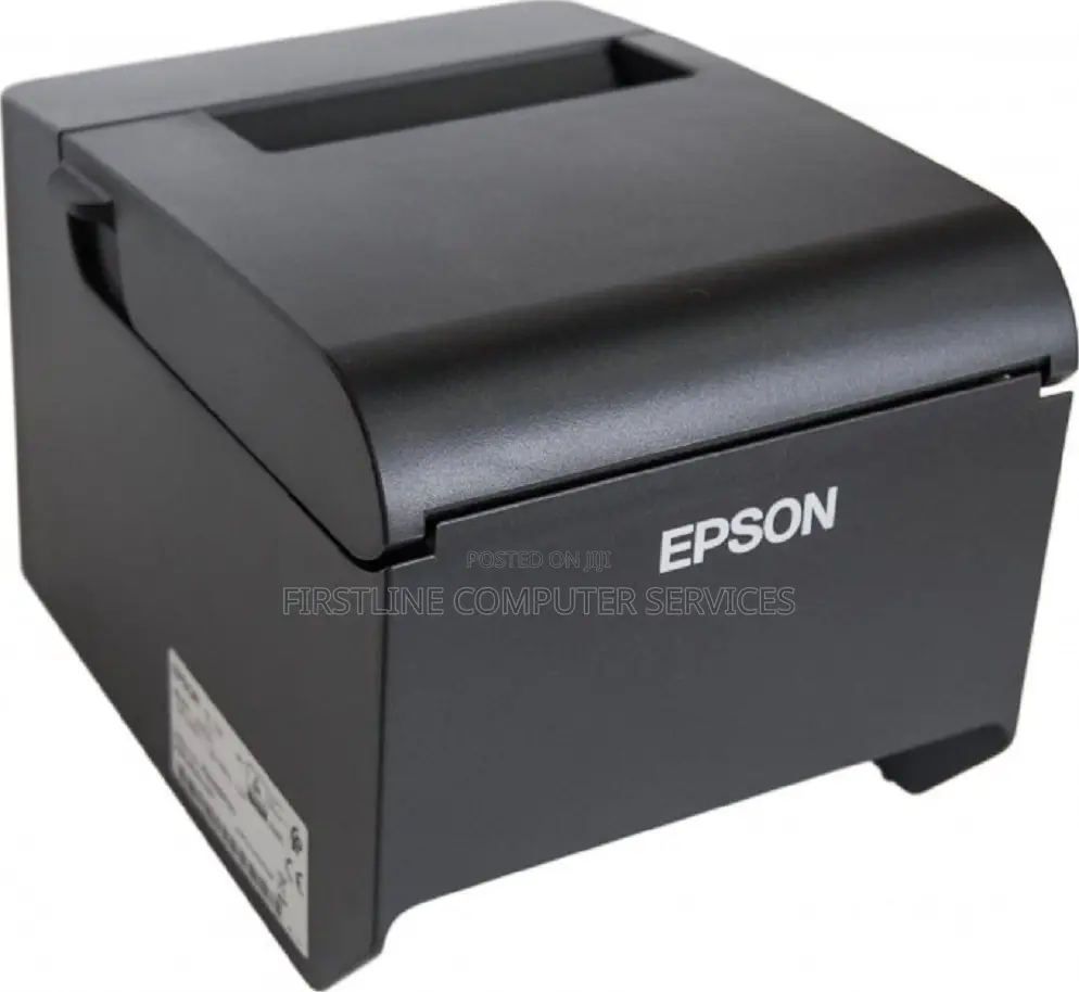 Epson Tm-t20x-052 With Network Port